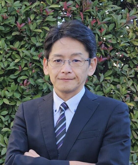 代表取締役 川﨑 臣人